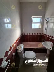  5 شقة فارغة - تلاع العلي - 3نوم - 160م - ارضية - ترس - قرب الخدمات العامة