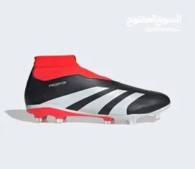  2 FOOTBALL BOOTS AT VERY CHEAP PRICE