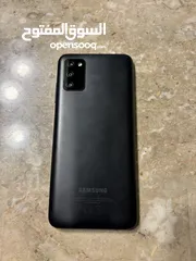  1 SAMSUNG A03s 64 gp