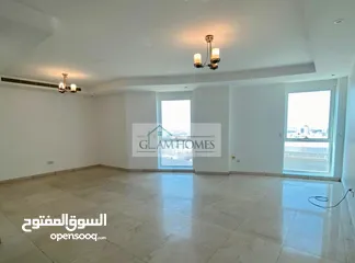  8 Spacious 3 bedroom apartment for Sale in Bosher Ref: 57N