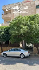  1 شقة للبيع مقابل مستشفى الملكة علياء