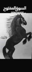  14 لوحات سريالية اصلية بأحجام كبيرة