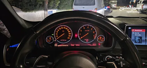  14 BMW X5 plug in hybrid 2018