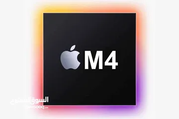  4 MacBook Air 13” M4  موديل 2025