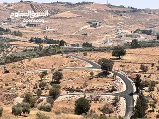  3 اغتنم فرصتك الآن  في الشراء نمر سكنيه في مشروع نجمه بيرين بالقرب من شفابدران جميع الخدمات