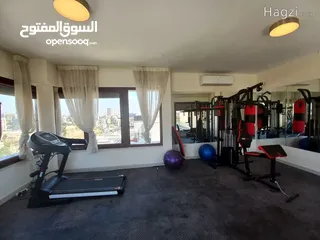  7 شقة مفروشة للإيجار 60م2 ( Property 17934 ) سنوي فقط