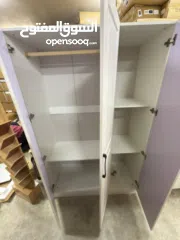  3 خزانة ملابس عصرية أضيفي لمنزلك لمسة من الأناقة والترتيب مع أفخم الخزائن