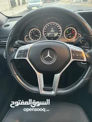  9 مرسيدس e300 v6 وارد غرغور