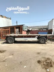  2 مقطوره سنقل دنجلين bb دسكات طابات