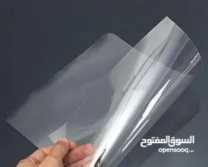  3 PET sheet Roll