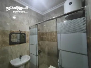  4 شقة مفروشة للإيجار في طبربور 3 نوم 400