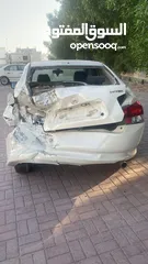  4 Honda City 2009