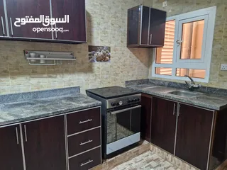  5 2 BR Lovely Apartments in Al Amarat Phase 3, Wadi Hatat