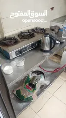  11 مطعم حمص وفلافل اسناكات للبيع في السلط
