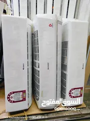  5 Air Condition Sell