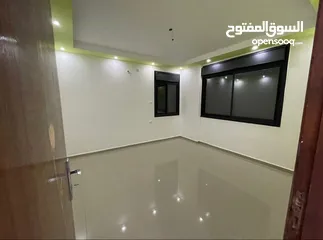  1 شقة مفروشة للايجار الطيرة رام الله قرب دوار نبيل عمرو
