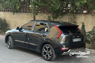  3 نيرو هايبرد 2024