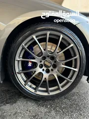  7 BMW 330e Plug in 2017  Body kit M3  320HP  Original