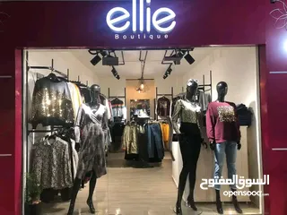  1 محل تجاري للبيع