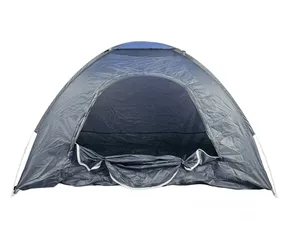  2 خيمة كبيرة للتخييم