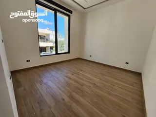  7 شقة ارضية للبيع في عبدون / الرقم المرجعي 14187
