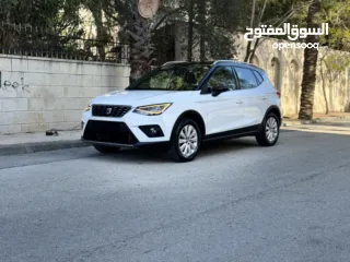  12 سيات ارونا ترخيص 21 فل اضافات ولا غرام بوية