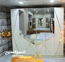  3 اروع موديلات غرف نوم في صنعاء