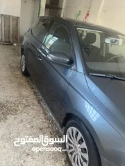  4 سكودا فابيا 2020 جير عادي للبيع
