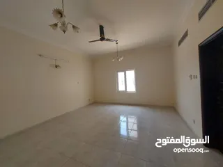  19 10 Bedrooms Villa for Rent in Shatti Al Qurum REF:817R