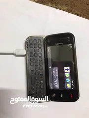  4 تلفون n97 بحالة ممتازة للبيع