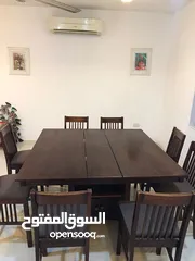 1 Dining table for sale