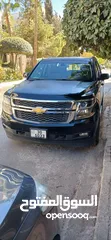  3 chevrolet tahoe 2017