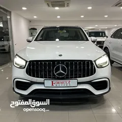  2 للبيع مرسيدس GLC300