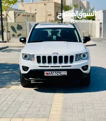  9 JEEP COMPASS 2011 MODEL FOR SALE