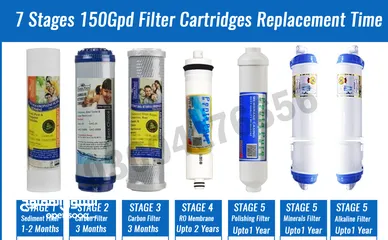  9 water purifier (vietnam)