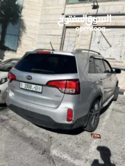  1 سورينتو 2014