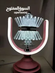  6 led table lamp