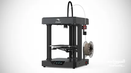  20 طابعة ثلاثية الأبعاد اندر7 -3D Printer Creality Ender7