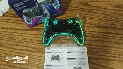  2 nintendo switch controller