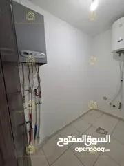  2 شقة مميزة - خلدا - 3نوم - 180م - ارضية - ترس - منطقة هادئة ومميزة