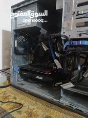  2 تم تخفيض السعر pc gaming for sale