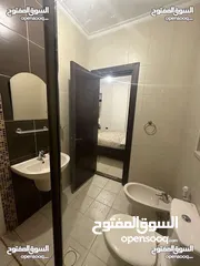  4 شقة مفروشة للايجار عبدون قرب البركة مول طابق اول مساحة 110 م