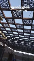  7 قرميد القرميد  بأنواعه و بجميع أنواعه والأشكال بيع جمله ومفرق راكب ومع الكفاله والضمان