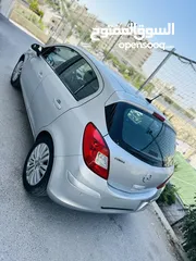  3 اوبل كورسا اصل اتمات