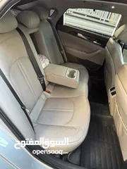  9 هونداي سوناتا 2017وارد الشركه