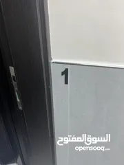  7 شقة للايجار ستديو جبل عمان