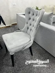  1 طاولة سفرة للبيع