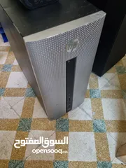  1 hp i3 الجيل الرابع