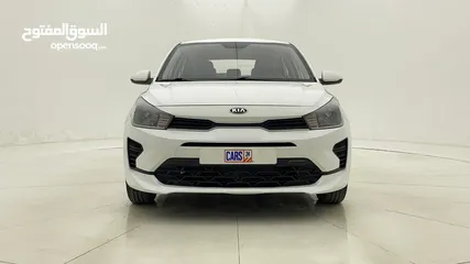  8 (FREE HOME TEST DRIVE AND ZERO DOWN PAYMENT) KIA RIO