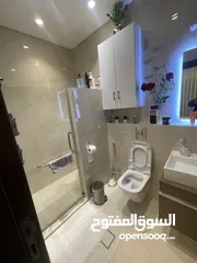  11 للمتميزين شقة ارضية للبيع ب دير غبار بموقع مميز وتشطيبات مميزة جدا